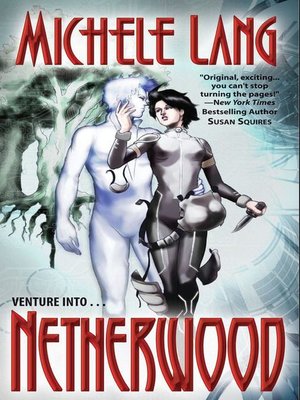 cover image of Netherwood